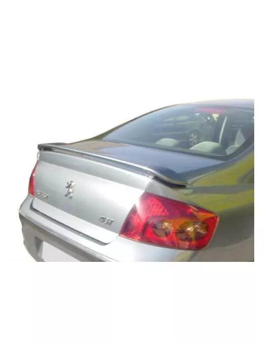 Bequet Sport Peugeot 407 Berline