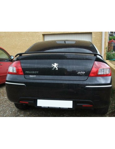 Bequet Sport Peugeot 407 Berline