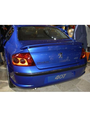 Bequet Sport Peugeot 407 Berline