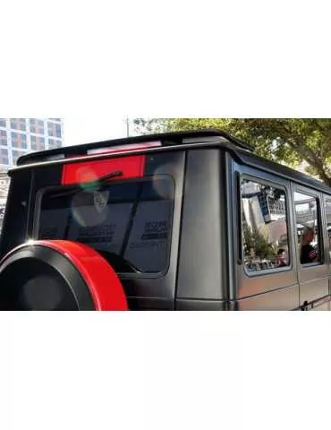 Bequet Sport Mercedes Classe G W460 W461 W463
