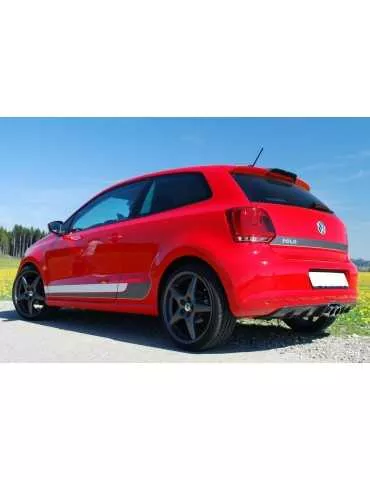 Difusseur Sport Look R Polo 5 6R