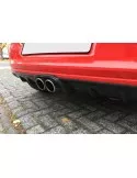 Diffuseur Sport Look R VW Polo 5 6R