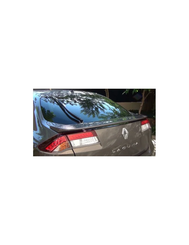 Becquet Sport Renault Laguna 3 Berline 