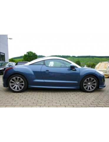 Bas de caisse Sport Peugeot RCZ