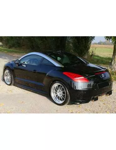 Bas de caisse Sport Peugeot RCZ