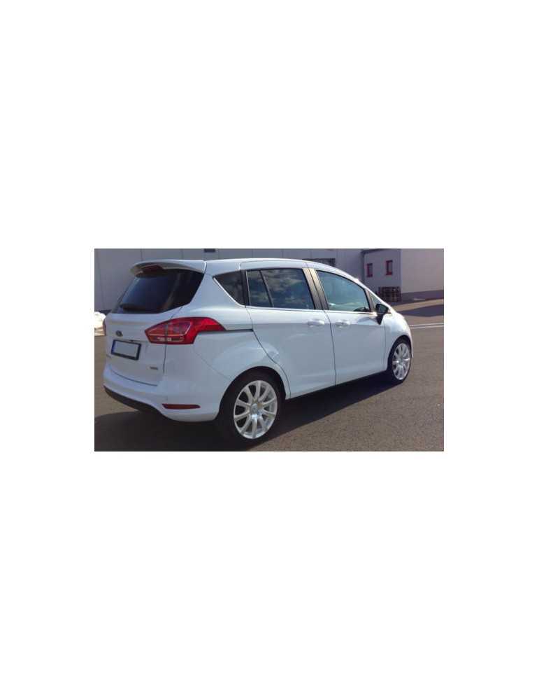 Bequet Sport Ford B-MAX
