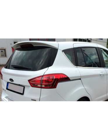 Bequet Sport Ford B-MAX