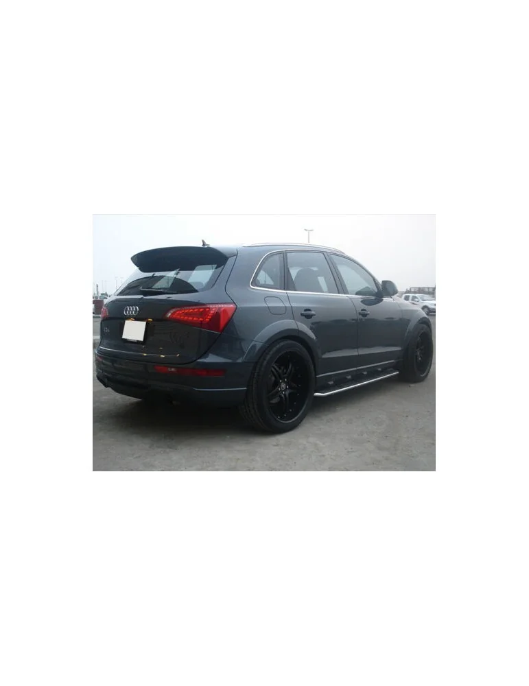 Becquet Sport Audi Q5