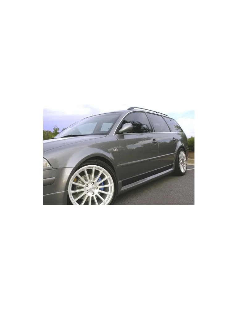 Bas de caisse VW Passat B5 Break 