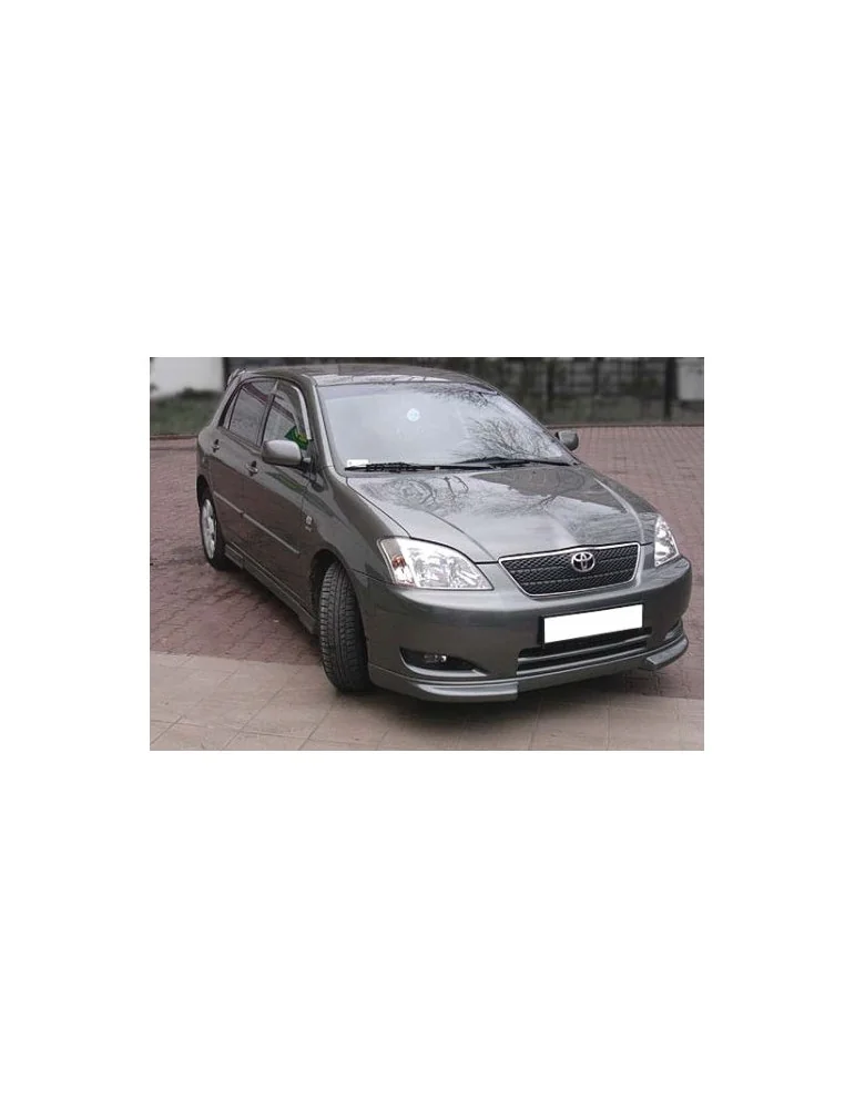 LAME DE PARE CHOC AVANT SEAT LEON 5F PHASE 2 BERLINE,SC,OU ST EN