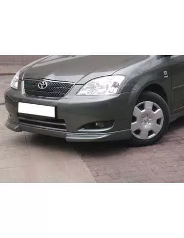 Extension de parechoc Avant / Lame Sport Toyota Corolla E12 