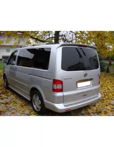 Becquet Sport VW TRANSPORTER / MULTIVAN / CARAVELLE T5
