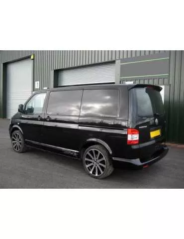 Becquet Sport VW TRANSPORTER / MULTIVAN / CARAVELLE T5
