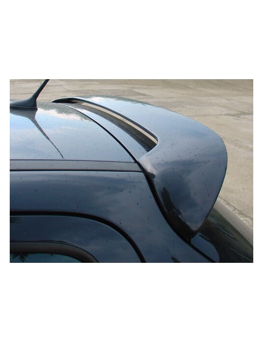 Becquet Sport Peugeot 207 
