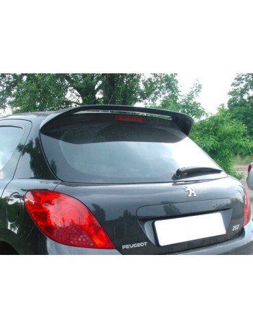 Becquet Sport Peugeot 207 