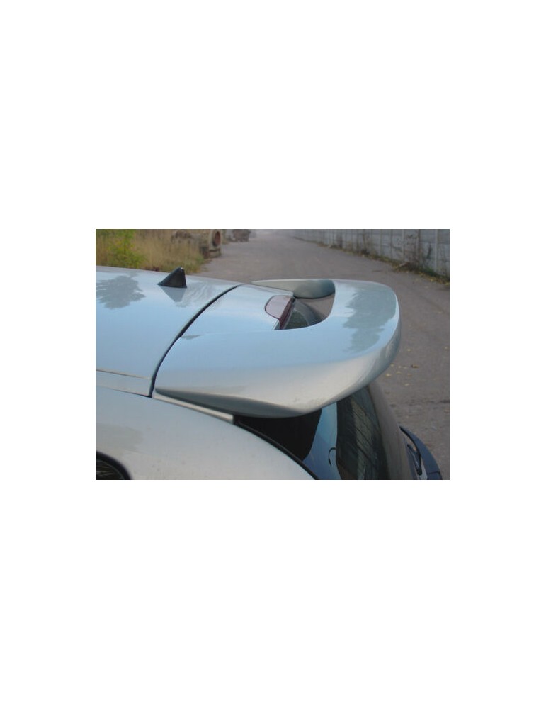 Becquet Sport Renault Clio 2