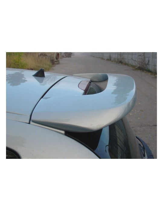 Becquet Sport  Renault Clio 2 