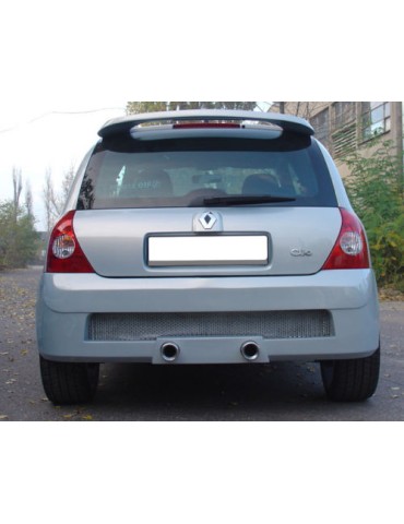 Becquet Sport  Renault Clio 2 