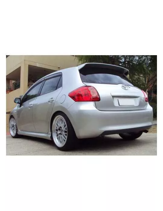 Becquet Sport Toyota Auris 