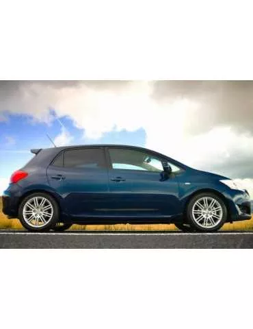 Becquet Sport Toyota Auris 
