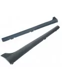 Bas de caisse Look R32 VW Golf 4 5 portes