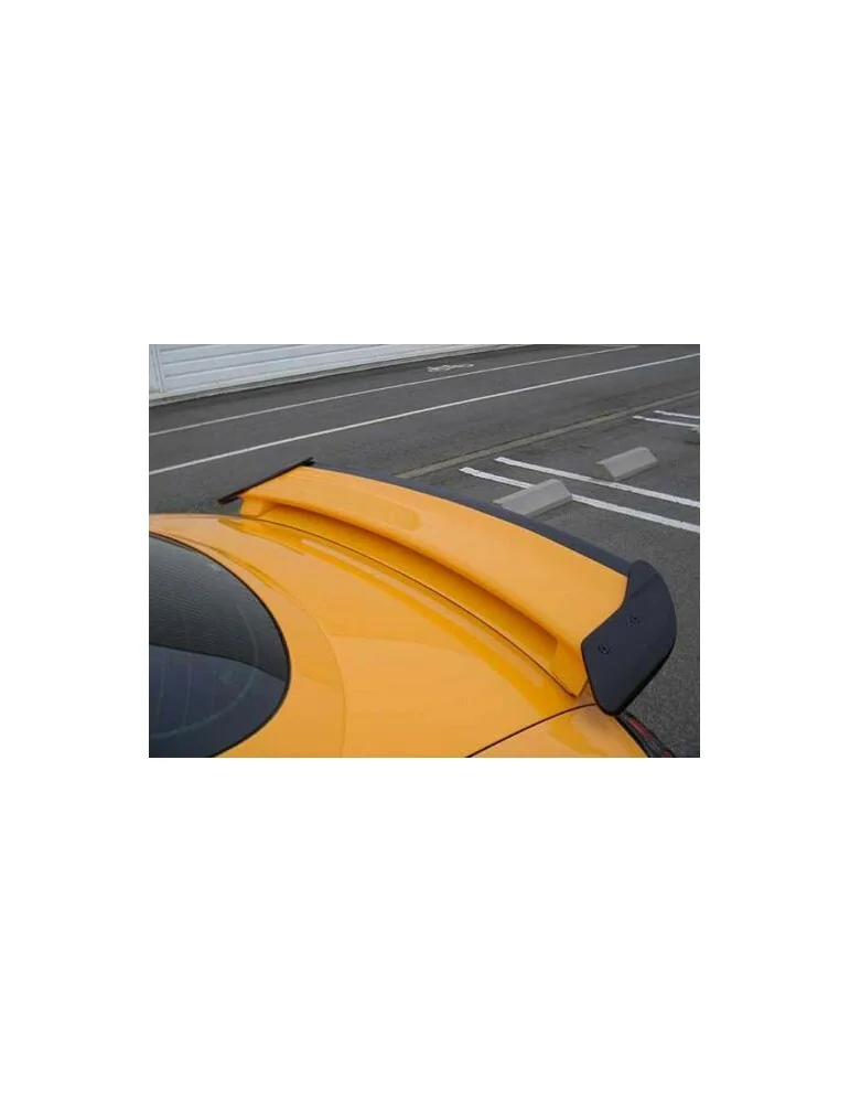 Becquet Sport Audi TT 8N Mk1