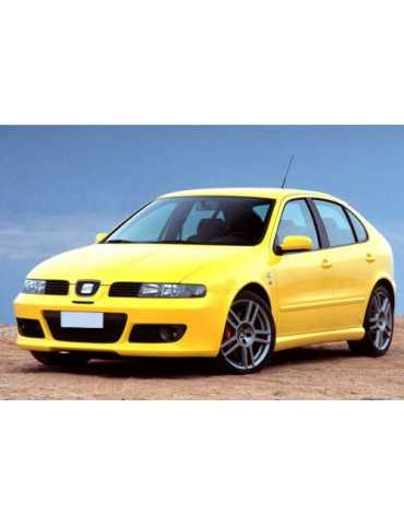 Bas de caisse Look Cupra R Seat Leon 1 