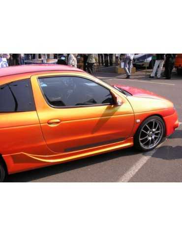 Bas de caisse Renault Mégane 1 coupé 