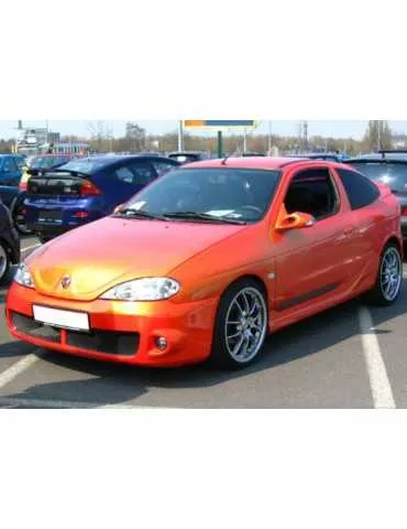 Bas de caisse Renault Mégane 1 coupé 
