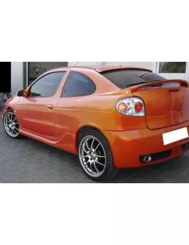 Bas de caisse Renault Mégane 1 coupé 