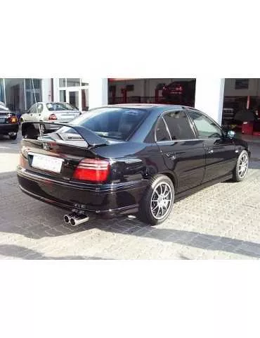 Becquet Sport Type R Honda Accord 1998 - 2002 