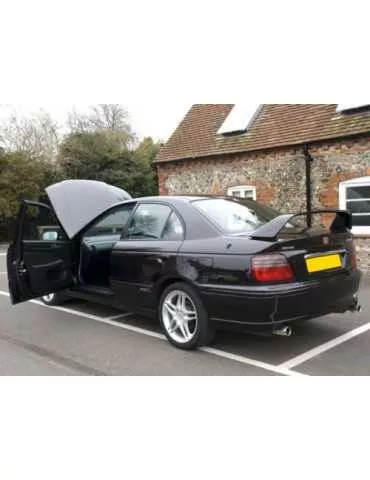 Becquet Sport Type R Honda Accord 1998 - 2002 