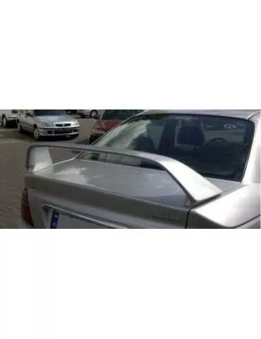Becquet Sport Type R Honda Accord 1998 - 2002 