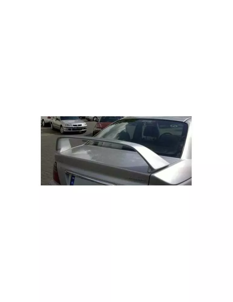 Becquet Sport Type R Honda Accord 1998 - 2002