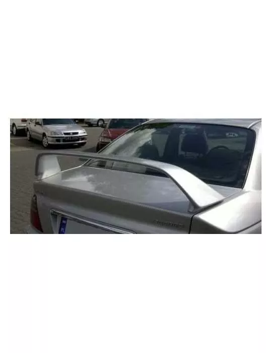 Becquet Sport Type R Honda Accord 1998 - 2002 