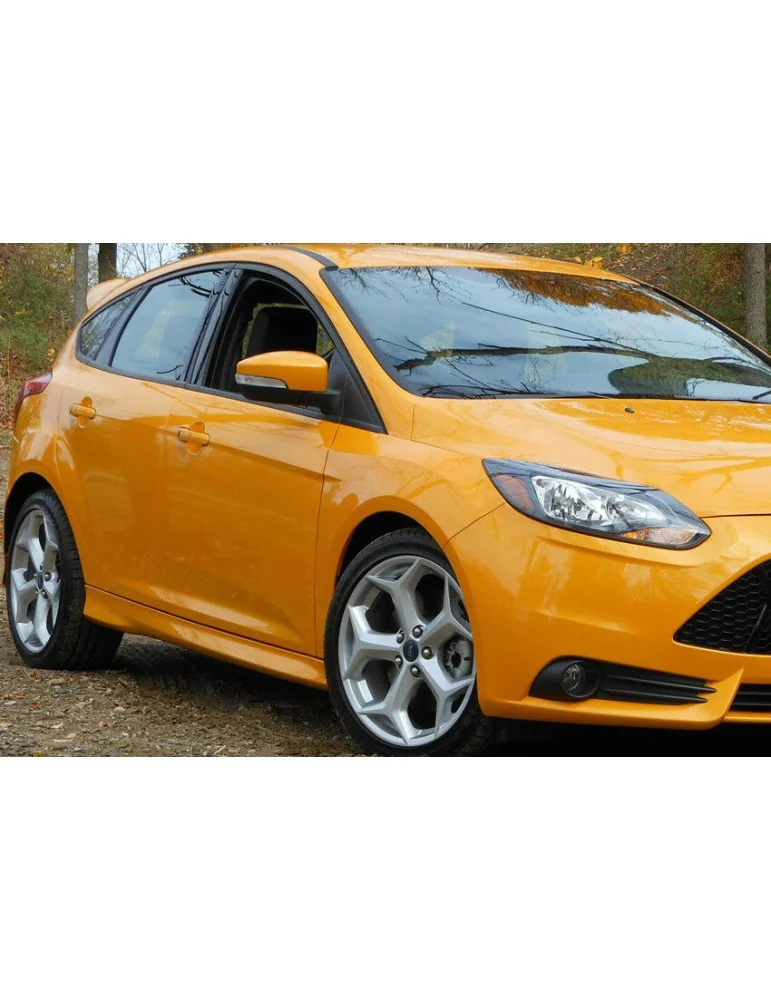 Bas de caisse Sport Ford Focus 3 ST (paire)