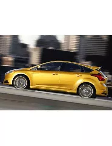 Bas de caisse Sport Ford Focus 3 ST (paire)
