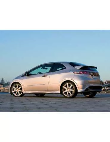 Becquet Honda Type R Civic 