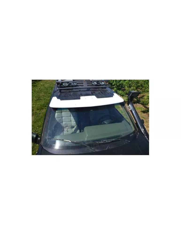 Casquette de parebrise JEEP GRAND CHEROKEE ZJ Casquette de parebrise JEEP GRAND CHEROKEE ZJ