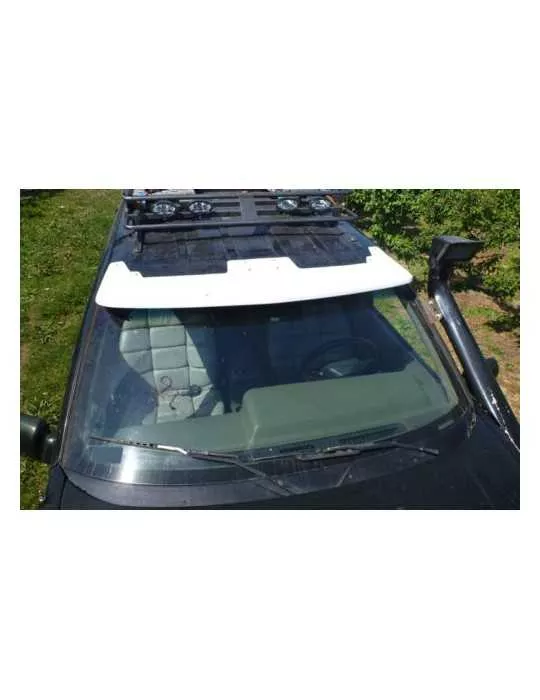 Casquette de parebrise JEEP GRAND CHEROKEE ZJ
