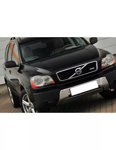 Kit carrosserie Parechoc Avant + Arrière Volvo XC90