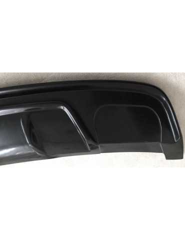 Diffuseur S-Line Audi A5 Phase 2 2012-2016
