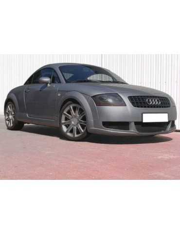 Extensions de parechoc avant / Lame Audi TT 8N Mk1 