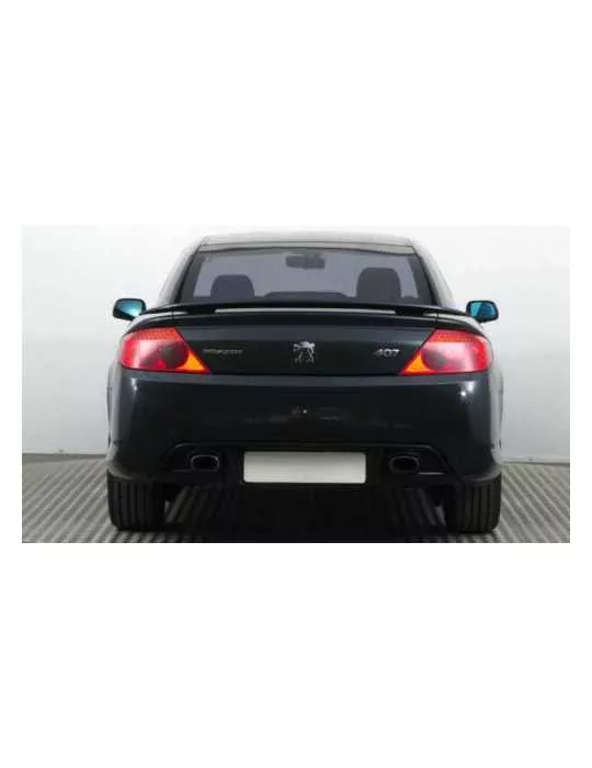 Becquet Sport Peugeot 407 Coupé 