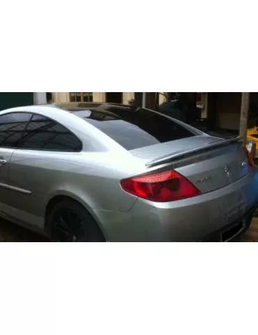 Becquet Sport Peugeot 407 Coupé 