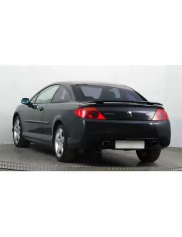 Becquet Sport Peugeot 407 Coupé 