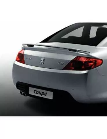 Becquet Sport Peugeot 407 Coupé 