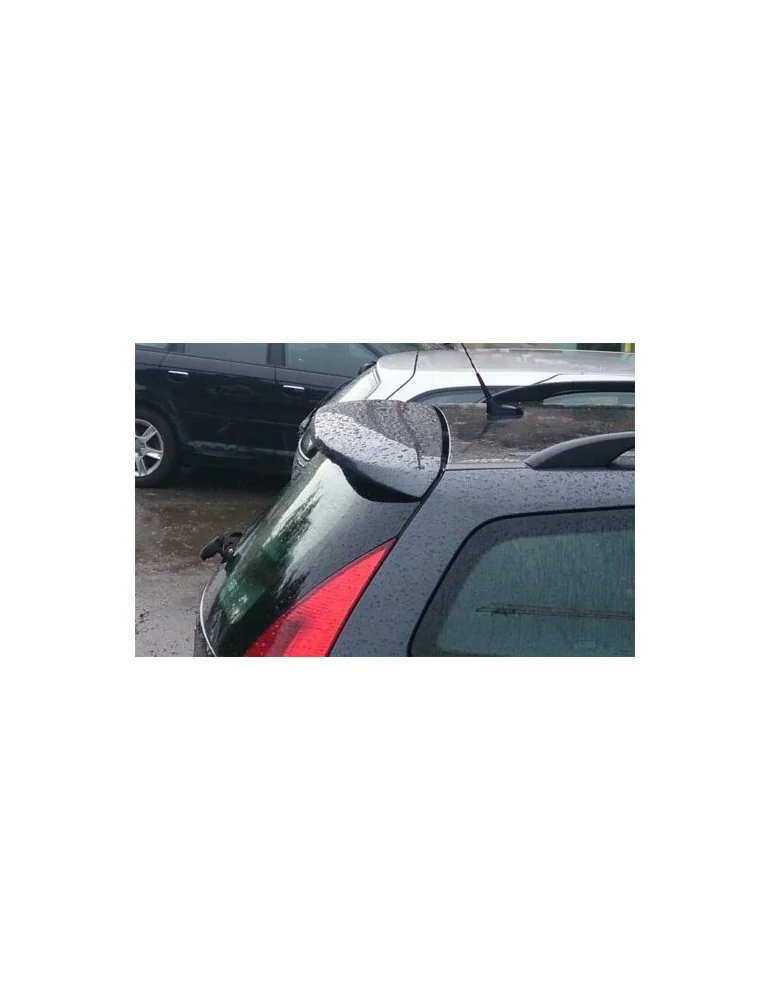 Becquet Sport Renault Mégane 2 Break