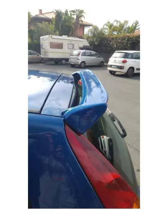 Becquet Sport Fiat Punto 2 1999 - 2003 