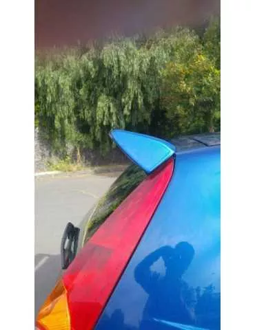 Becquet Sport Fiat Punto 2 1999 - 2003 